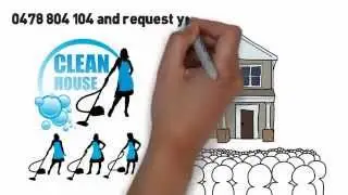 Canberra's Best House Cleaners