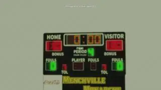 Menchville vs Link Academy HSBB Ro-Preps Week 1