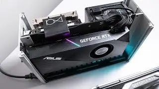 Видеокарты Blower для сборок ITX &mdash; окончательный ответ!