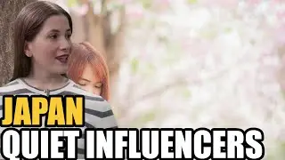 Japan&rsquo;s Quiet Influencers Are Going Viral Without Saying a Word