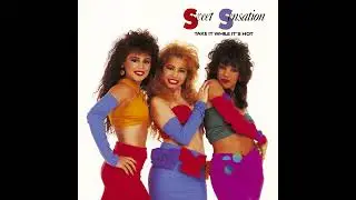 Sweet Sensation  - Let me be the one