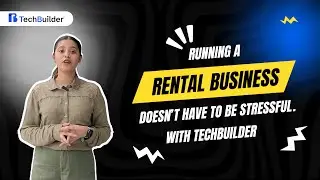 I Found The BEST Rental App For My Business