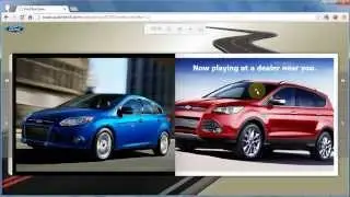 Have a free try of the useful digital catalog software PUB HTML5