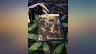 Kena: Bridge of Spirits - Deluxe Edition (PS5) - PlayStation 5 review