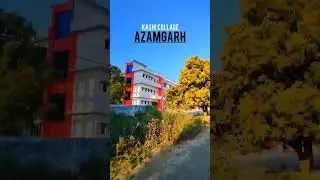 Kashi College Hazipur Bamhour Azamgarh #friendship #school #memories #collage #bamhour #azamgarh
