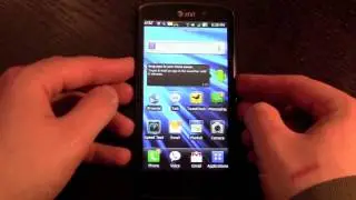 Pocketnow Weekly - LG Nitro HD Software Overview