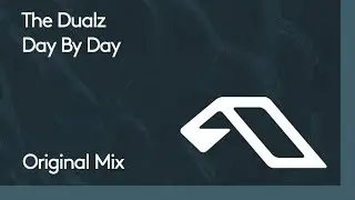 The Dualz - Day By Day