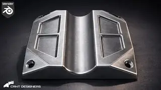 BM68 _ blender subdivision surface modeling timelapse _ 30-01-2026
