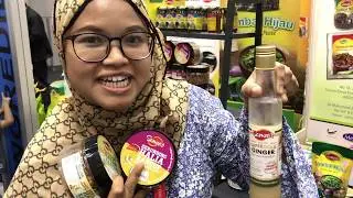Malaysia Halal Expo 2019