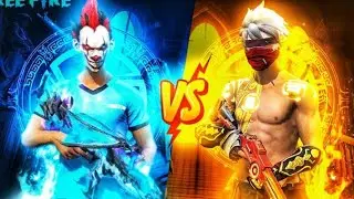 Flash vs Zzz | Brother vs Brother clash of gods only one tep 💥😌