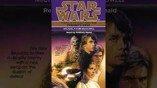Star Wars: The Black Fleet Crisis: Tyrant's Test: Book 3 - Michael P. Kube-McDowell