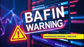 Quantalis Asset Management review: legit or scam? BAFIN WARNING 2025
