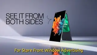 You WON'T BELIEVE How Bright LCD Displays Can Boost Your Retail Sales!