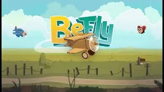 Be Fly Teaser