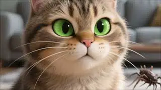 The Evolution of Cats: From Ancient Predators to Beloved Companions