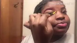 Eyebrow 101