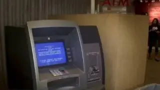 Avoid ATM fees