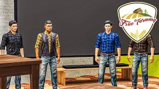 LS19 True Farming #633 - Dieses URTEIL ist VERNICHTEND! | Farming Simulator 19