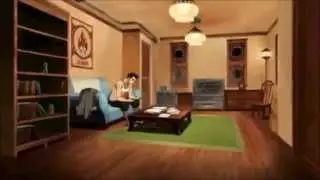 Makorra || Amnesia