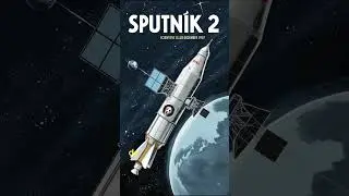 Sputnik 2: Uzaya Giden İlk Canlı ve Uzay Yarışının Başlangıcı