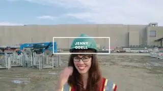 The Data Center Mural Project