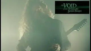 Rivers Of Nihil debut new video for &ldquo;The Void From Which No Sound Escapes