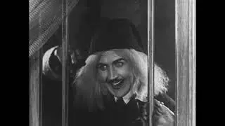 There Ain't No Santa Claus (1927) Classic Charley Chase comedy short