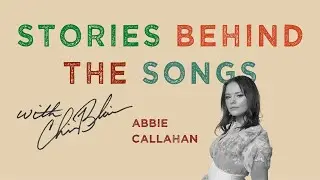 Finding Your Voice: Abbie Callahan's Journey Through Music and Self-Discovery