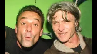 Christof Drouillet, Fr&eacute;d&eacute;ric Holyszewski   ॐ मणि पद्मे हूँ