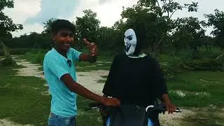 bhoot wali picture | pankaj editor | ahata horror | sheikhchilli | aahat natak | bhoot wala film