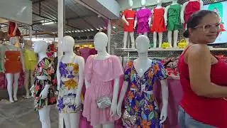 FEIRA DA  MODA  AQUI  VOC&Ecirc;  VER MUITAS VARIEDADES CARUARU-PE 