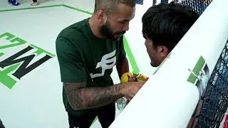 2Brave Fighting Series 4 | Mansur Aliev vs Mohammed Zahir Safari | Full Fight