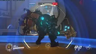 Learning Positioning on Ana - Game 5 - Horizon Lunar colony