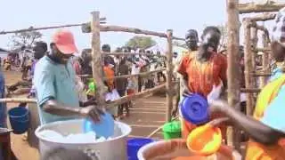 Thank you for helping hungry children | World Vision Australia