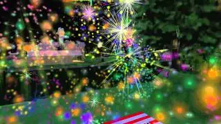 A Tiny Year - Raglan Shire 2010