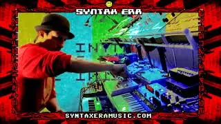 Syntax Era LivePA Acid Techno - 