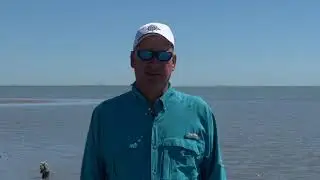 Texas Fishing Tips Fishing Report Oct. 29 2020 Aransas Pass Area With Capt. Doug Stanford
