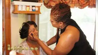 Talk Tuesday: Kokofemme Unplugged (10,000+ subscribers)