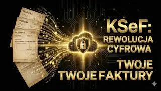 🟢 KSeF dla Organizacji Pozarządowych i KGW. Spokojny Plan Działania! (Daty i Wyjątki)