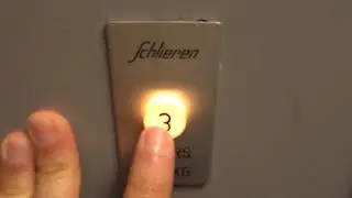 Nice Schlieren elevator