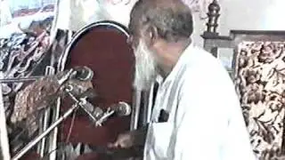 امیر احرار سید عطاءالمؤمن بخاری رحمہ اللہ ۷