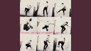 Try Again (feat. Ridh)