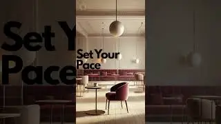 Calm Tempo: Chillhop Beats to Set Your Pace #shorts