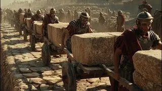 Roma&rsquo;nın Kılı&ccedil;sız Kullandığı Gizli Silah | Mons Graupius Savaşı