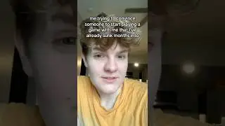 please, I&rsquo;ll go easy on you