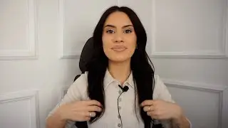 10 godina rada na sebi u 30 minuta | Anamarija Bugarčić