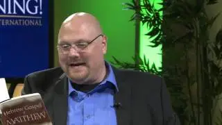 Hebrew Matthew 23:1-3 - Nehemia Gordon and Michael Rood