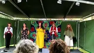 Idumea - The Fossikers