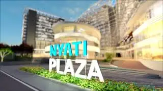 Nyati Enthral, Kharadi | Commercial Spaces | Office Spaces | Retail Spaces
