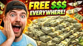 Celebrities episode @MrBeast 